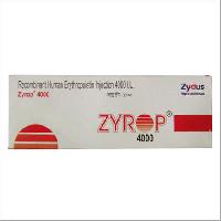 Zyrop Injection