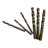 HSS Drill Bits