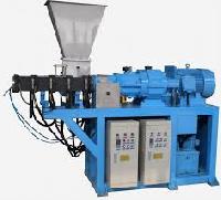 Single Screw Extruder