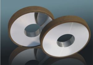 Diamond Grinding Wheels