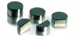 Pdc Cutters For Mining, Brand Name : SF Diamond