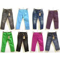Kids Jeans