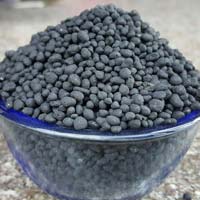 Black Soil Conditioner CMS Gypsum Granules