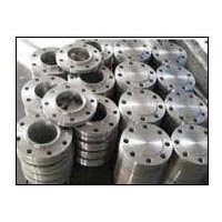 stainless steel flanges