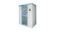 Air Shower Controller System