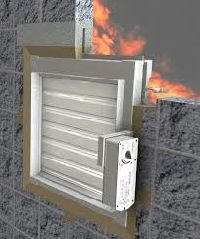 Fire Dampers