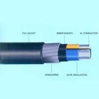 XLPE Insulated Power Cable