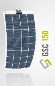 Solar Pv Flexible Panel