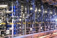 Reverse Osmosis Equipment