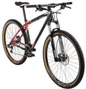 Charge Cooker Hi Mountain Bike