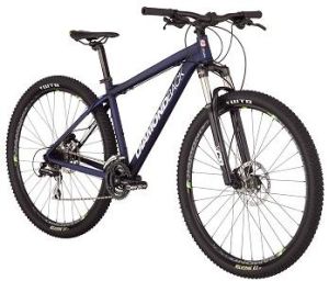 Diamondback Overdrive Sport Mountain Bike