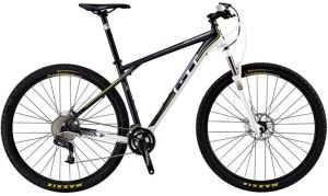 Comp Mountain Bike