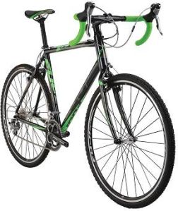 Cyclocross Bike