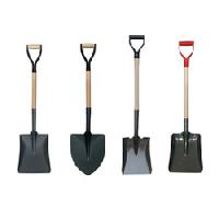 agricultural shovels
