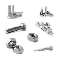 cold forged fasteners