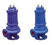 Sludge Transfer Pump