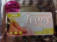 Bolivian Ivory Wave Recharge Bath Salts 500mg