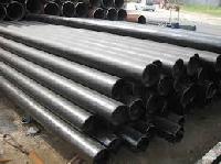hot rolled tubes