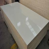 marine plywood