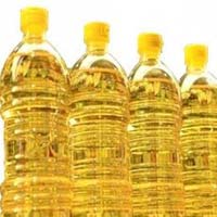 Refine and Crude Vegetable Oil