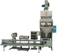 Fully Automatic Rice Packing Machine