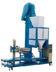 Vacuum Rice Packing Machine