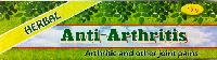 Anti-arthritis Cream
