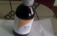 Actavis Promethazine Cough Syrup