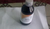Actavis Promethazine Purple Cough