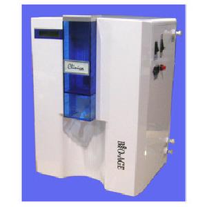 Clinica Water Purification System
