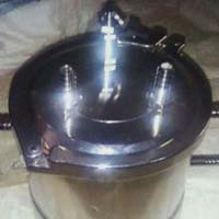 SS316 Pressure Vessel