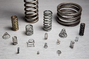 Coil and Torsion Spring