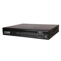 Avazonic 4CH DVR with Cloud Enabled Feature