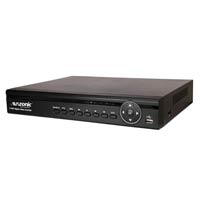 Avazonic 8CH DVR with Cloud Enabled Feature