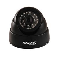 Avazonic HQIS Dome Camera