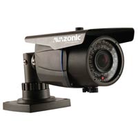 Avazonic Sony CCD Super HAD  Camera