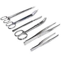 Disposable Surgical Instrument