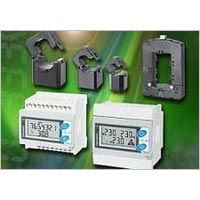 Electronic Energy Meter