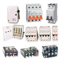 Electrical Switchgears