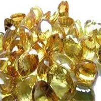 yellow sapphire