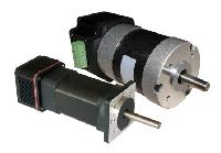 Brushless DC Motors