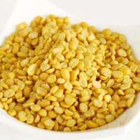 yellow moong dal