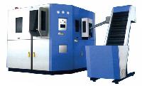 Automatic Blow Molding Machine