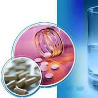Nimesulide and Tizanidine Tablets
