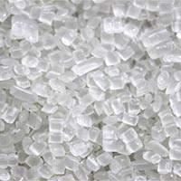 polypropylene granules