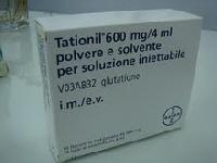 Tationil Glutathione