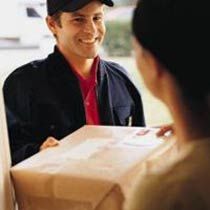 Door To Door Cargo Services
