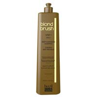 Blond Brush Deep Cleansing Hair Shampoo