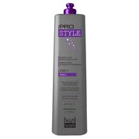 Pro Style Keratin Hair Restructuring Lotion