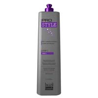 Pro Style Deep Cleansing Hair Shampoo